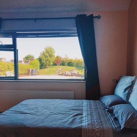 Bed and Breakfast Benbulben View F91Yn96 Слайго Екстер'єр фото