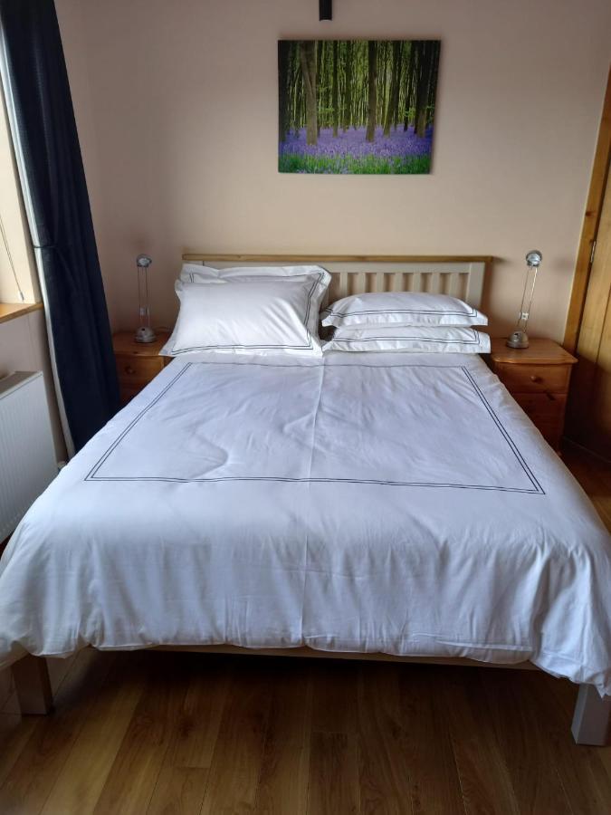 Bed and Breakfast Benbulben View F91Yn96 Слайго Екстер'єр фото